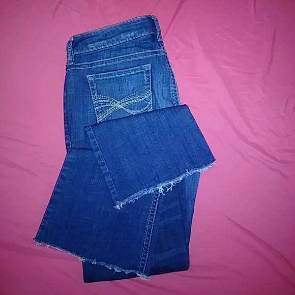 Jeans - Picture 3 of 5